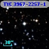TYC 3967-2257-1
