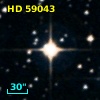 HD  59043
