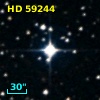 HD  59244