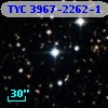 TYC 3967-2262-1