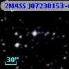 2MASS J07230153-0233148