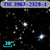 TYC 3967-2329-1