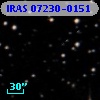 IRAS 07230-0151