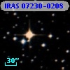 IRAS 07230-0208