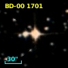 BD-00  1701
