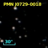 PMN J0729-0018