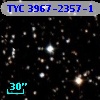 TYC 3967-2357-1