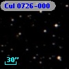 Cul 0726-000