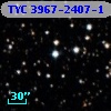TYC 3967-2407-1