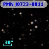 PMN J0723-0011