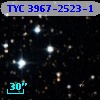 TYC 3967-2523-1