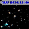 NRRF J072411.8-003211