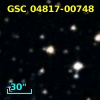 GSC 04817-00748