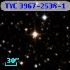 TYC 3967-2538-1