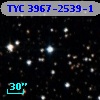 TYC 3967-2539-1
