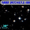 NRRF J072417.1-003226