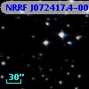 NRRF J072417.4-003306
