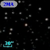 2MASS J07244008-0019582