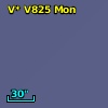 V* V825 Mon
