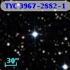 TYC 3967-2882-1