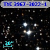 TYC 3967-3022-1