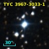 TYC 3967-3033-1