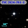 TYC 2824-781-1