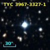 TYC 3967-3327-1