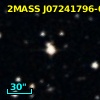 2MASS J07241796-0029435