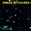 2MASS J07241899-0035511