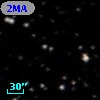2MASS J07242212-0029264