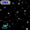 2MASS J07242214-0031409