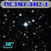 TYC 3967-3412-1
