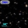 2MASS J07242315-0030328