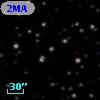 2MASS J07242803-0031123