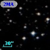 2MASS J07241717-0032163