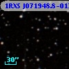 1RXS J071948.8-012247