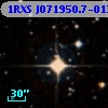 1RXS J071950.7-012438