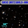 1RXS J072108.3-000848