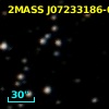 1RXS J072332.3-014616