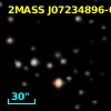 1RXS J072348.3-010249