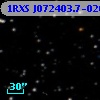 1RXS J072403.7-020752