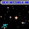 1RXS J072505.4-002401