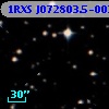 1RXS J072803.5-002846