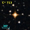 C*  713