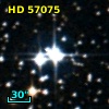 HD  57075