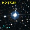 HD  57184