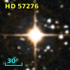 HD  57276