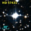 HD  57431