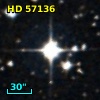HD  57136